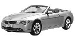 BMW E64 C3162 Fault Code