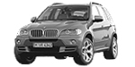 BMW E70 C3162 Fault Code