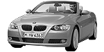 BMW E93 C3162 Fault Code